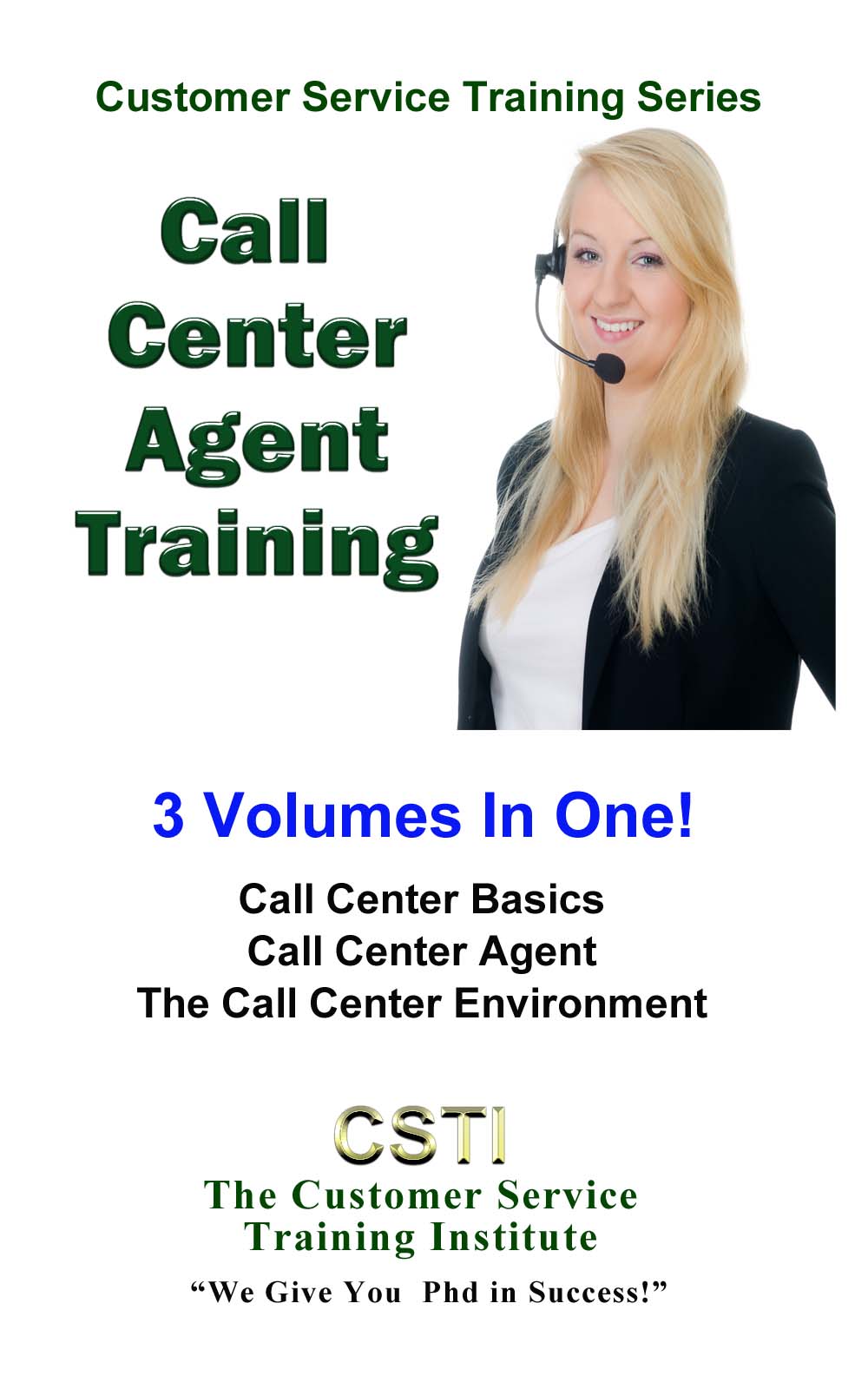 call center cover